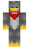 Alphonzus minecraft skin