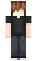 Spyir minecraft skin