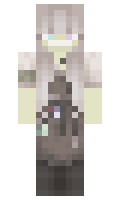 Simochii minecraft skin
