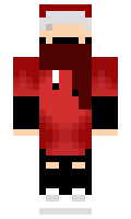 cagecity minecraft skin