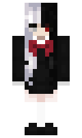 ModulusFunctions minecraft skin