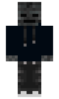 F1zb0 minecraft skin