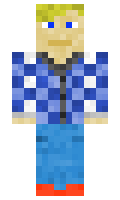 Zooburp minecraft skin