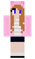 Gurlhwiexxein minecraft skin