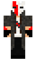 yaie minecraft skin