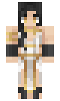Hananas minecraft skin