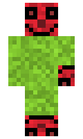 Droonie minecraft skin