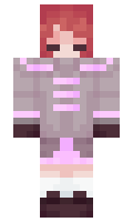 celebimon minecraft skin