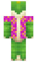 Hitsi minecraft skin