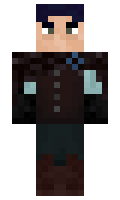 BloodW1LD minecraft skin