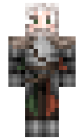 BreadNugget7567 minecraft skin