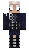 Purgalicious minecraft skin