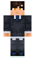 Nexominer minecraft skin
