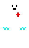 ChangCow minecraft skin