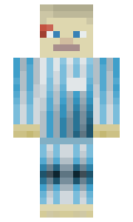 SydSmells minecraft skin