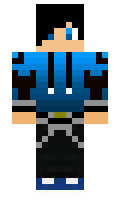 Benjylb minecraft skin