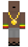 Kadonaliva minecraft skin