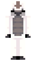 Davidmille01 minecraft skin