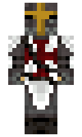 Danniel minecraft skin