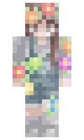 marshmallow018 minecraft skin