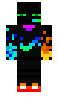 zLxMaster minecraft skin