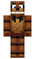 BipBopBro minecraft skin
