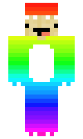 NotMyes minecraft skin