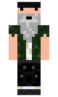 Pingatrob minecraft skin