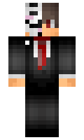 ItsMeCyclone minecraft skin