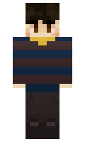 PimoWernet minecraft skin