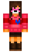 SomeGaymerNerd minecraft skin