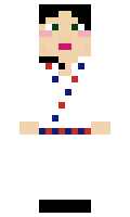 CarryMeOut minecraft skin