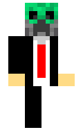 jutu minecraft skin