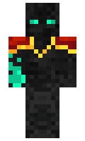 Devlose minecraft skin