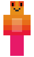 maddiemist1 minecraft skin