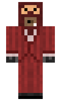 gtf minecraft skin