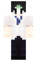 K1LLL minecraft skin