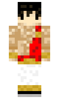 Macbee280 minecraft skin