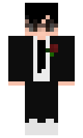 xUmuTR minecraft skin