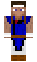 davy minecraft skin