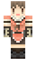 NEKOYAMA minecraft skin