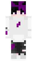 HMarraha minecraft skin