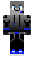 WolfgangYT minecraft skin