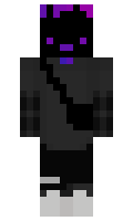 DanceWarrior1 minecraft skin