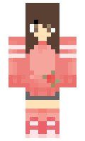 Sedicia minecraft skin