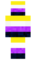 bubbLyPrototype minecraft skin