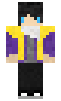 hallowedsnow minecraft skin