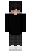 ekscalibyr minecraft skin