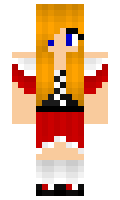Lummet minecraft skin