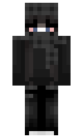 expiredangel minecraft skin